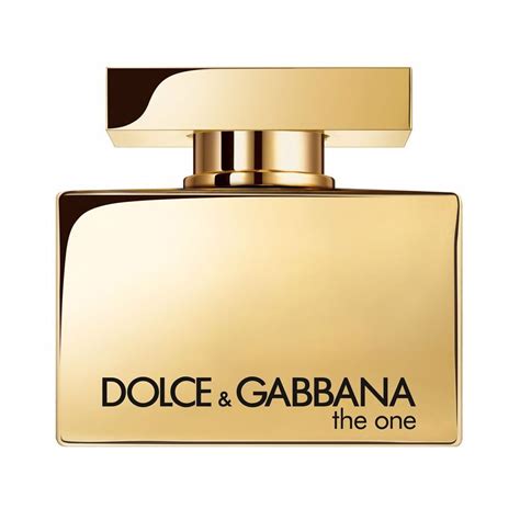 dolce & gabbana the one gold|women dolce.